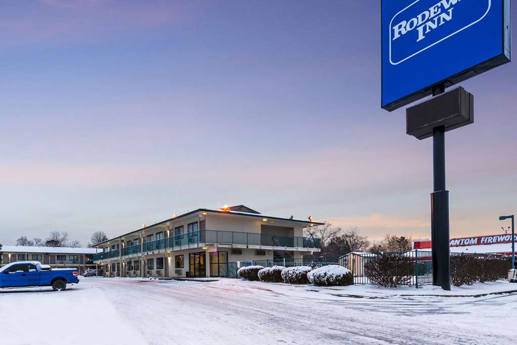 Oyo Hotel South Bend - Campus Amenities photo